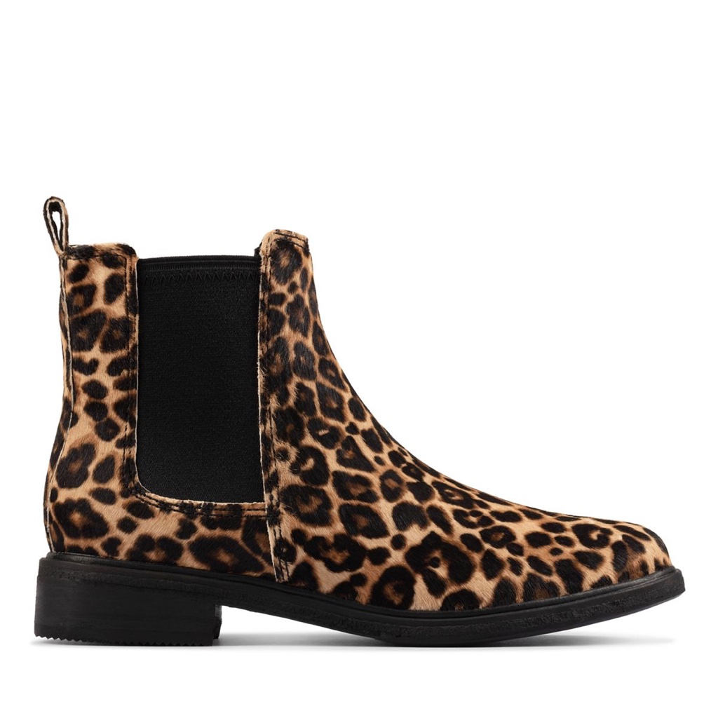 Clarks Clarkdale Arlo Ankle Boot (Wide) 37